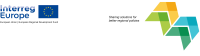 Logo programu Interreg