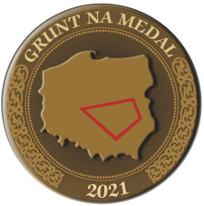 IX Edycja Ogólnopolskiego Konkursu "Grunt na Medal" 2021