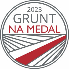 Promocja terenów inwestycyjnych - Grunt na Medal 2023