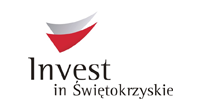 Logo Centrum Obsługi Inwestora Urzędu Marszałkowskiego Województwa Świętokrzyskiego